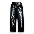 HELLSTAR HSTAR SWEATPANTS 'Black'