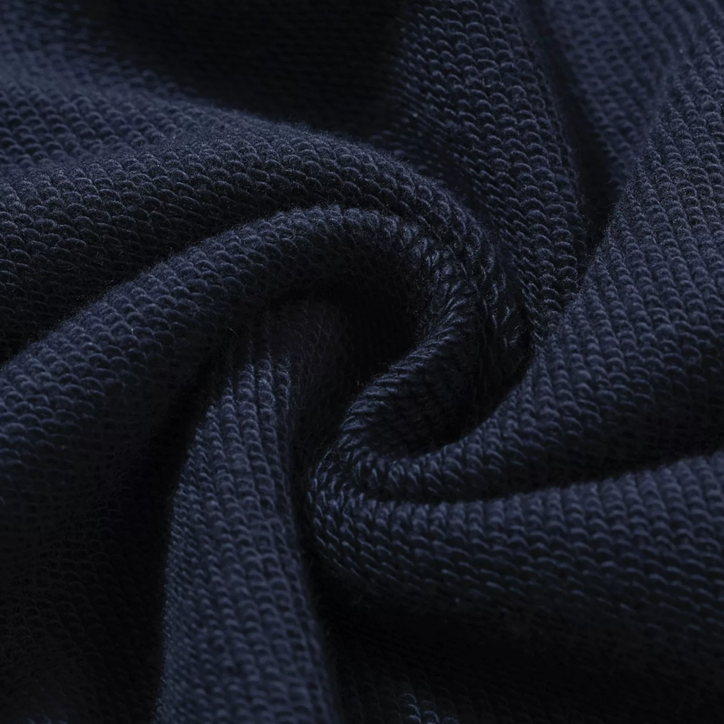 JOSHUA JAMAL SWEATSHORTS 'Navy'