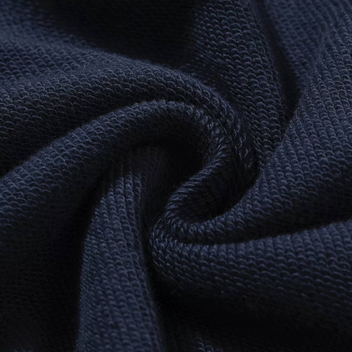 JOSHUA JAMAL SWEATSHORTS 'Navy'