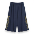 JOSHUA JAMAL SWEATSHORTS 'Navy'
