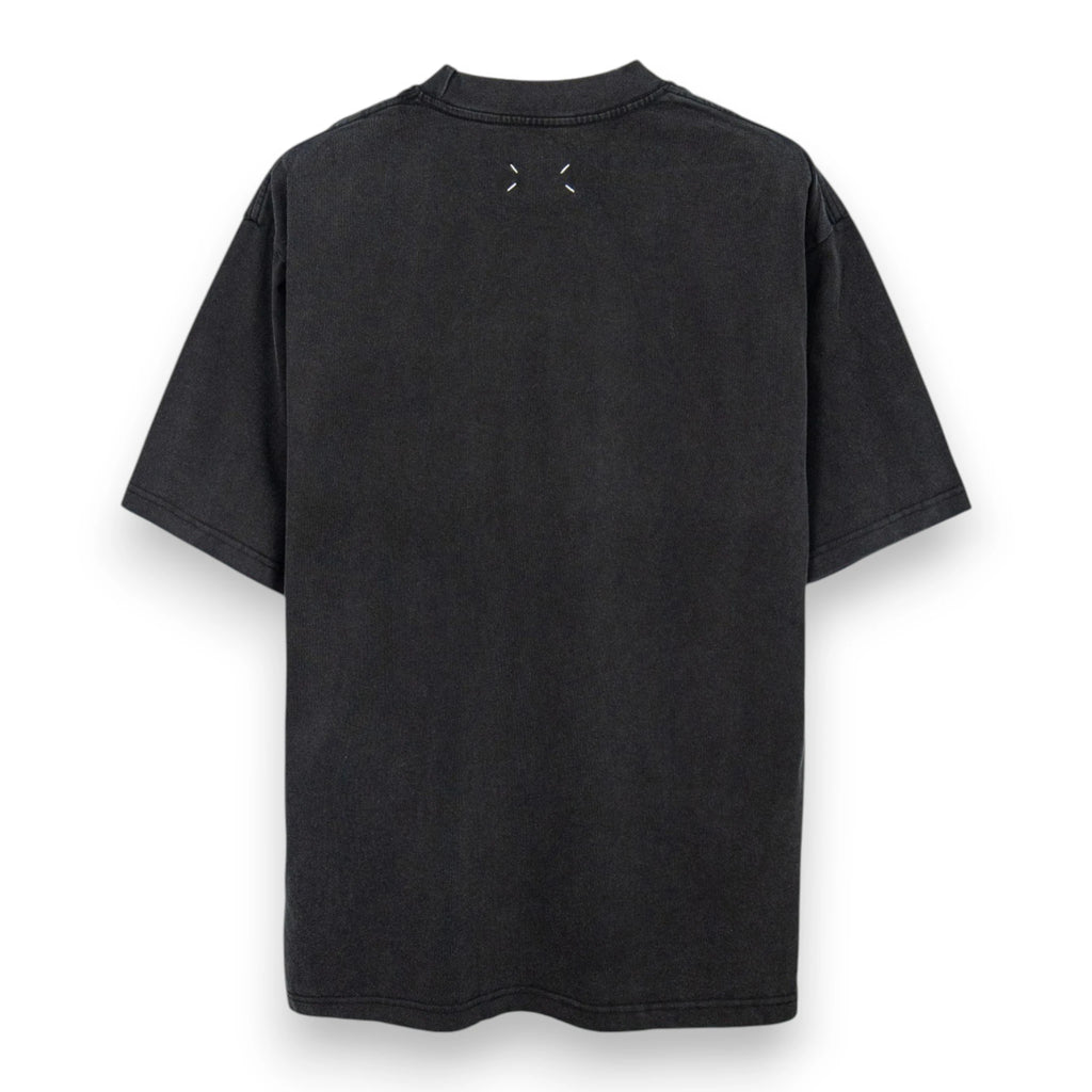 MAISON MARGIELA COTTON JERSEY T-SHIRT