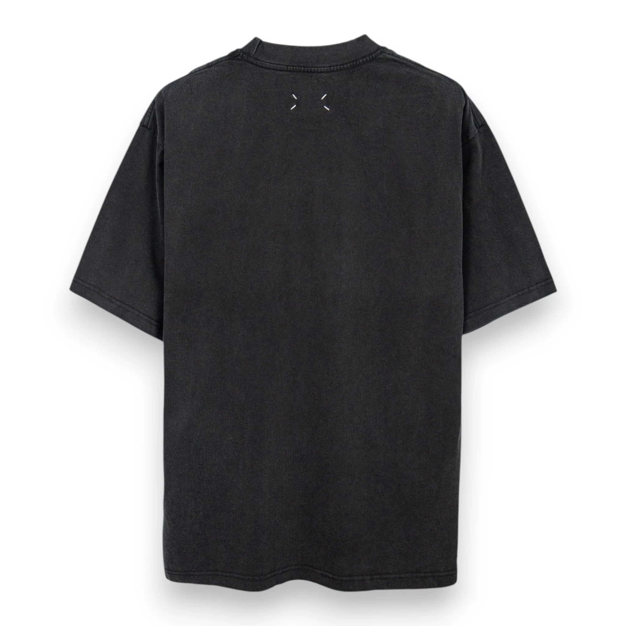MAISON MARGIELA COTTON JERSEY T-SHIRT