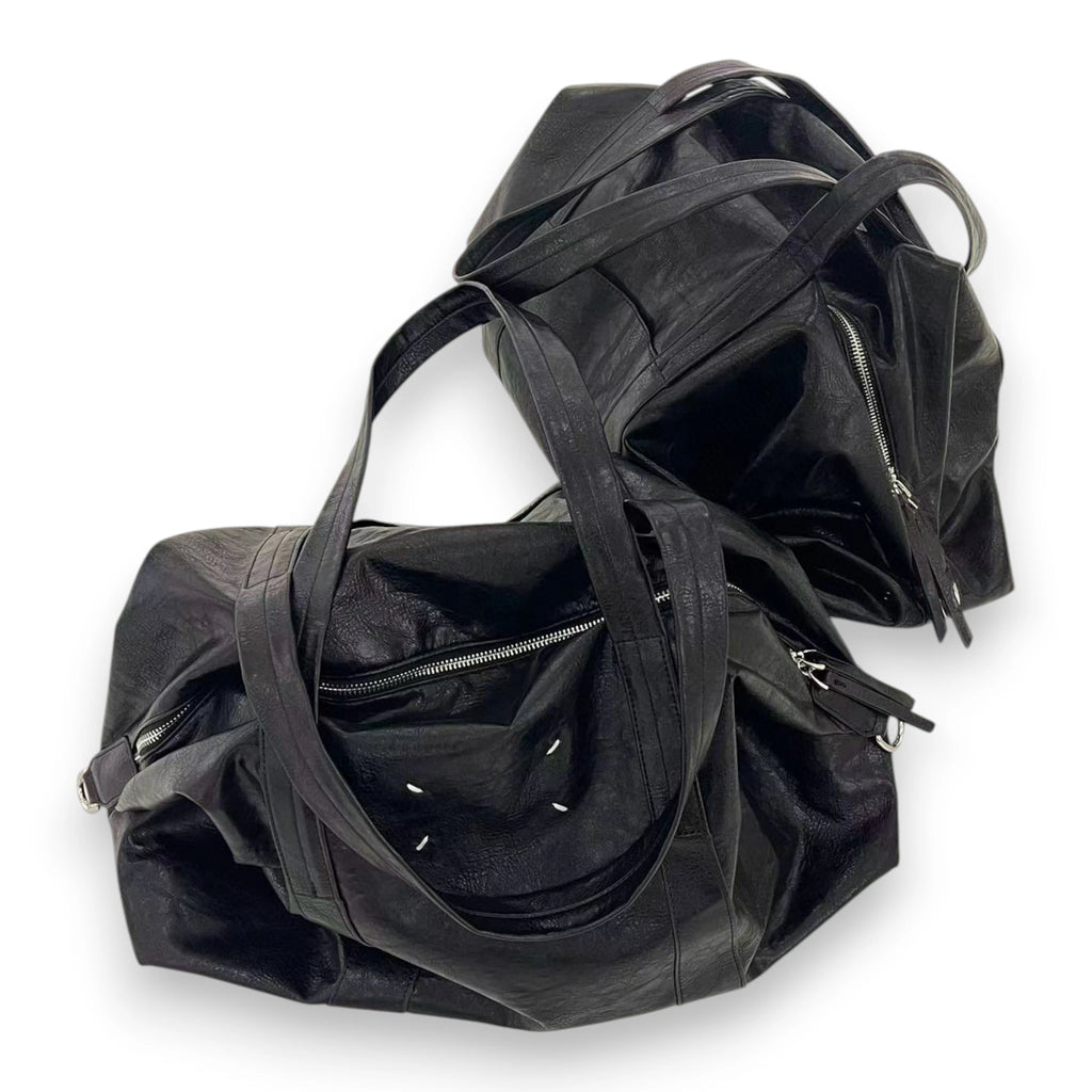 MAISON MARGIELA DUFFLE BAG