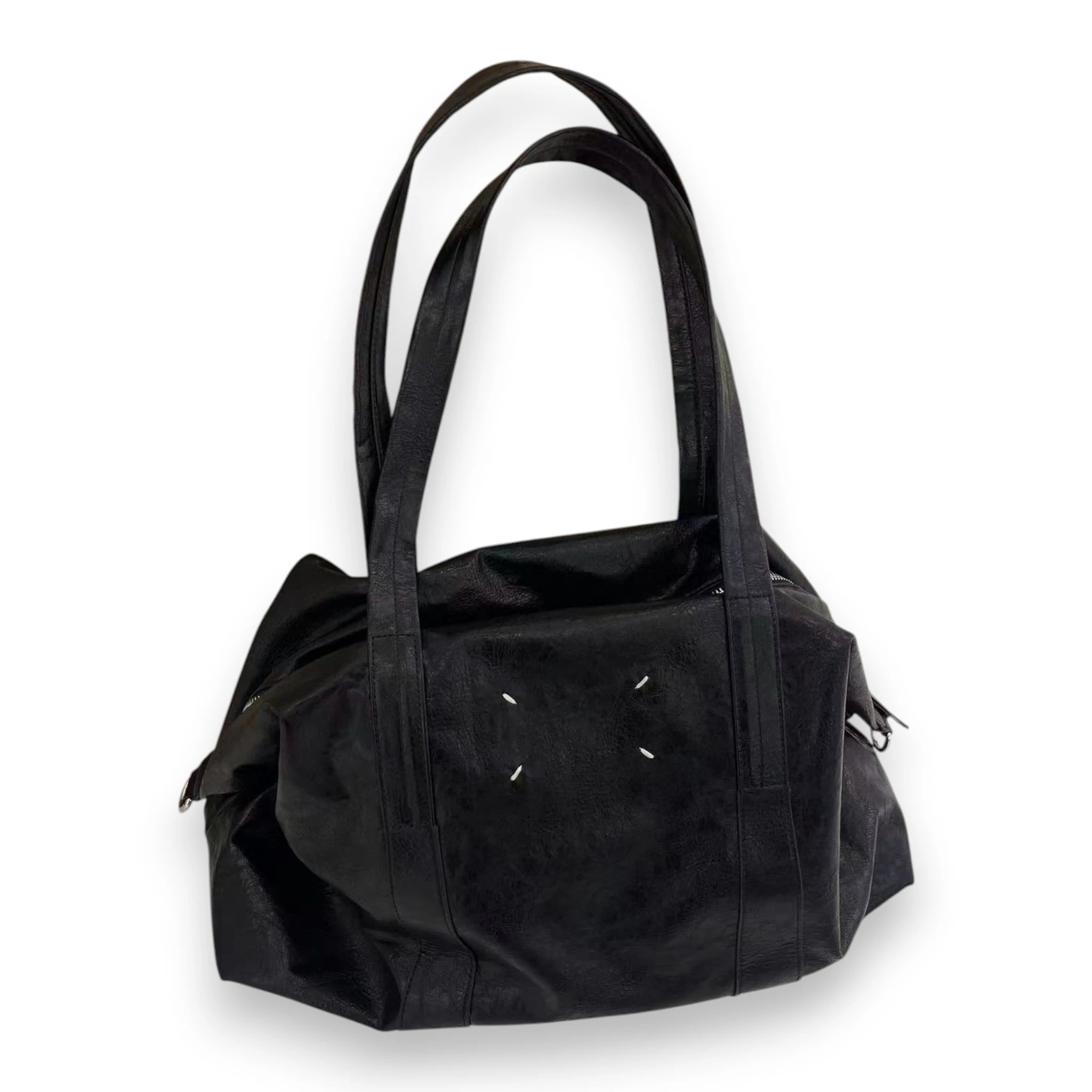 MAISON MARGIELA DUFFLE BAG