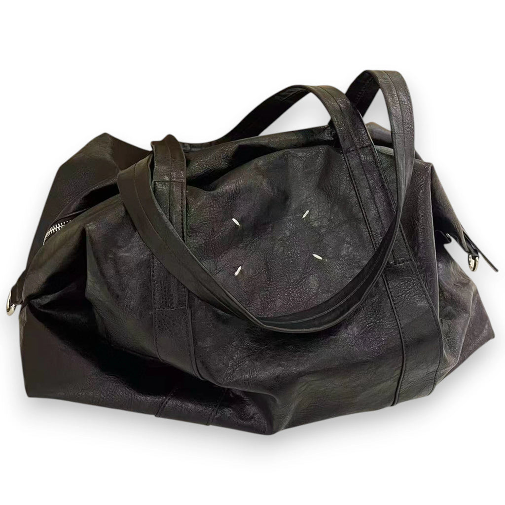 MAISON MARGIELA DUFFLE BAG