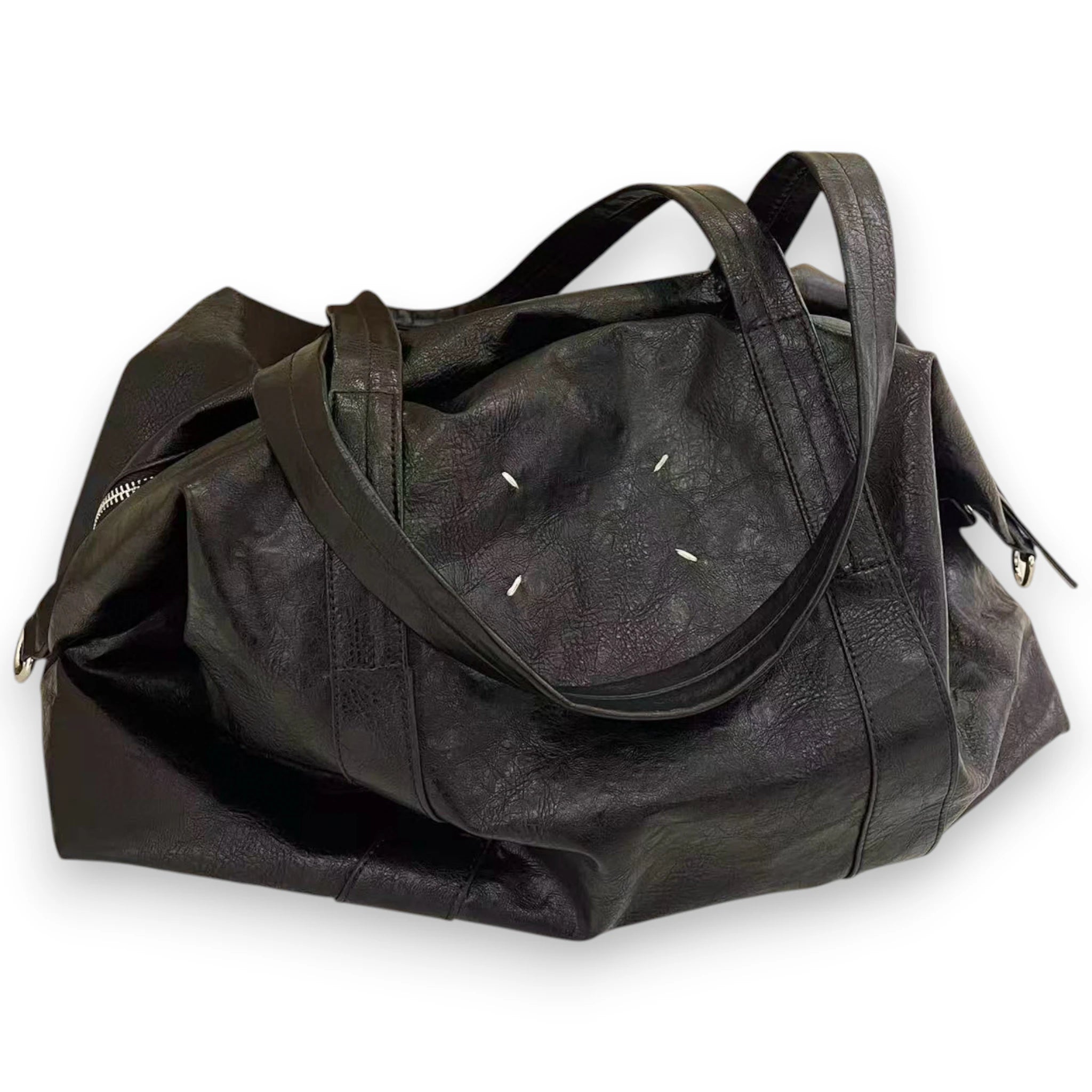 MAISON MARGIELA DUFFLE BAG