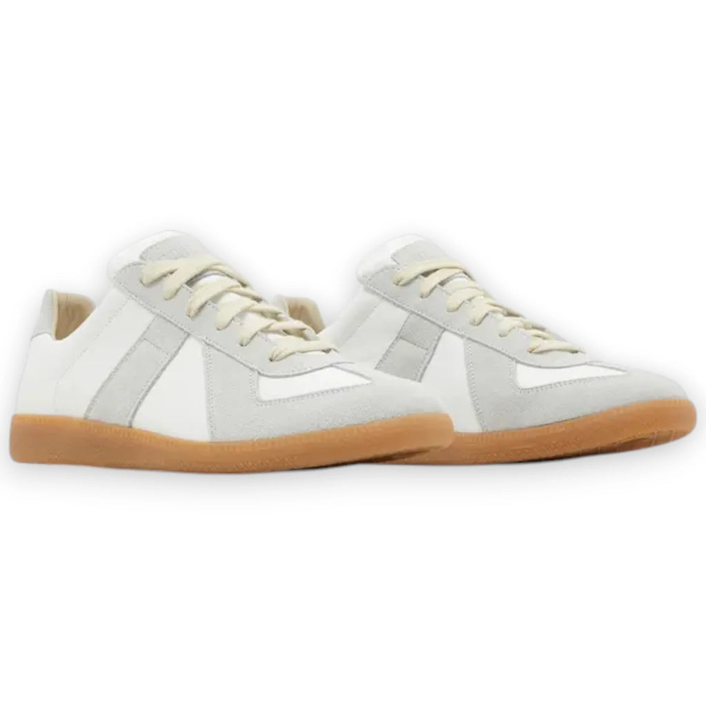 MAISON MARGIELA REPLICA 'White Grey'