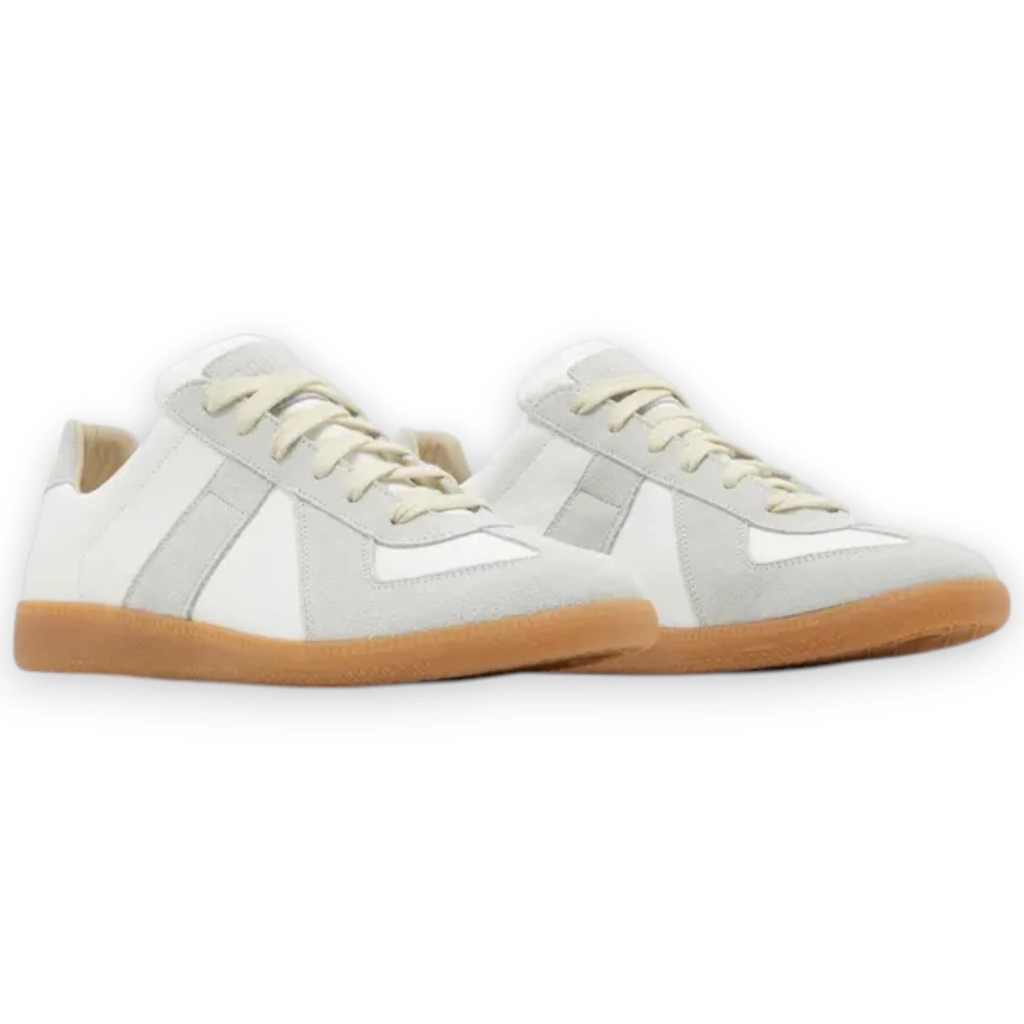 MAISON MARGIELA REPLICA 'White Grey'