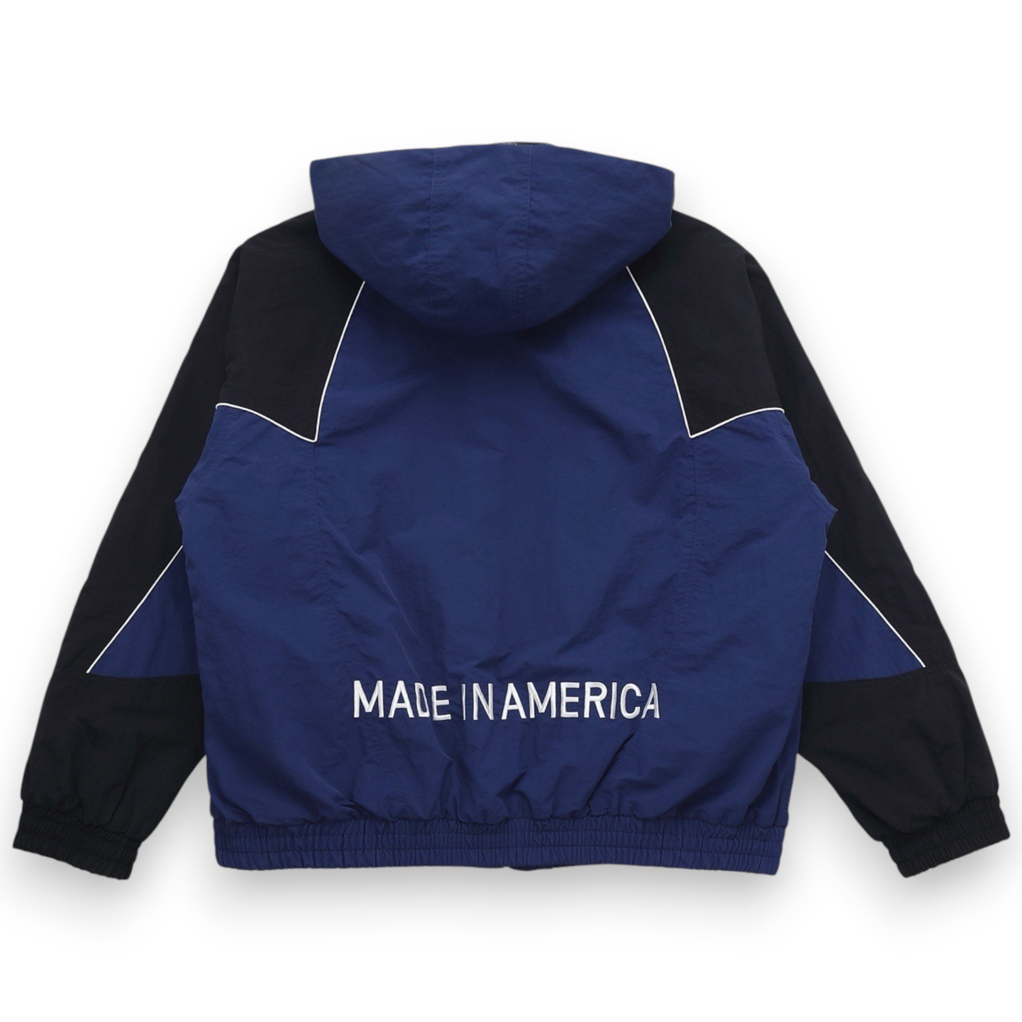 NAHMIAS x MARTY SUPREME A24 CLASSIC WARM UP JACKET