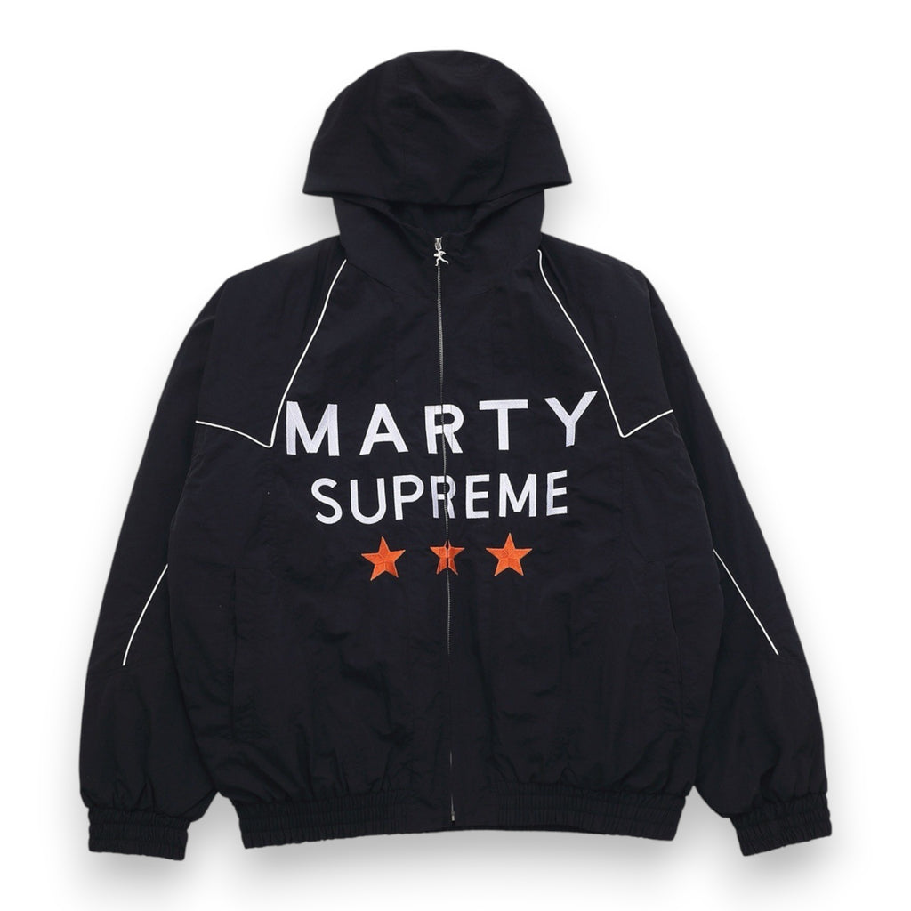 NAHMIAS x MARTY SUPREME A24 CLASSIC WARM UP JACKET