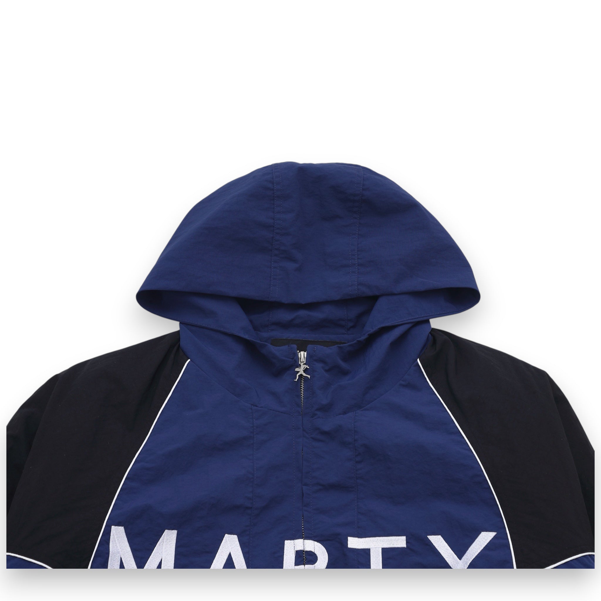 NAHMIAS x MARTY SUPREME A24 CLASSIC WARM UP JACKET