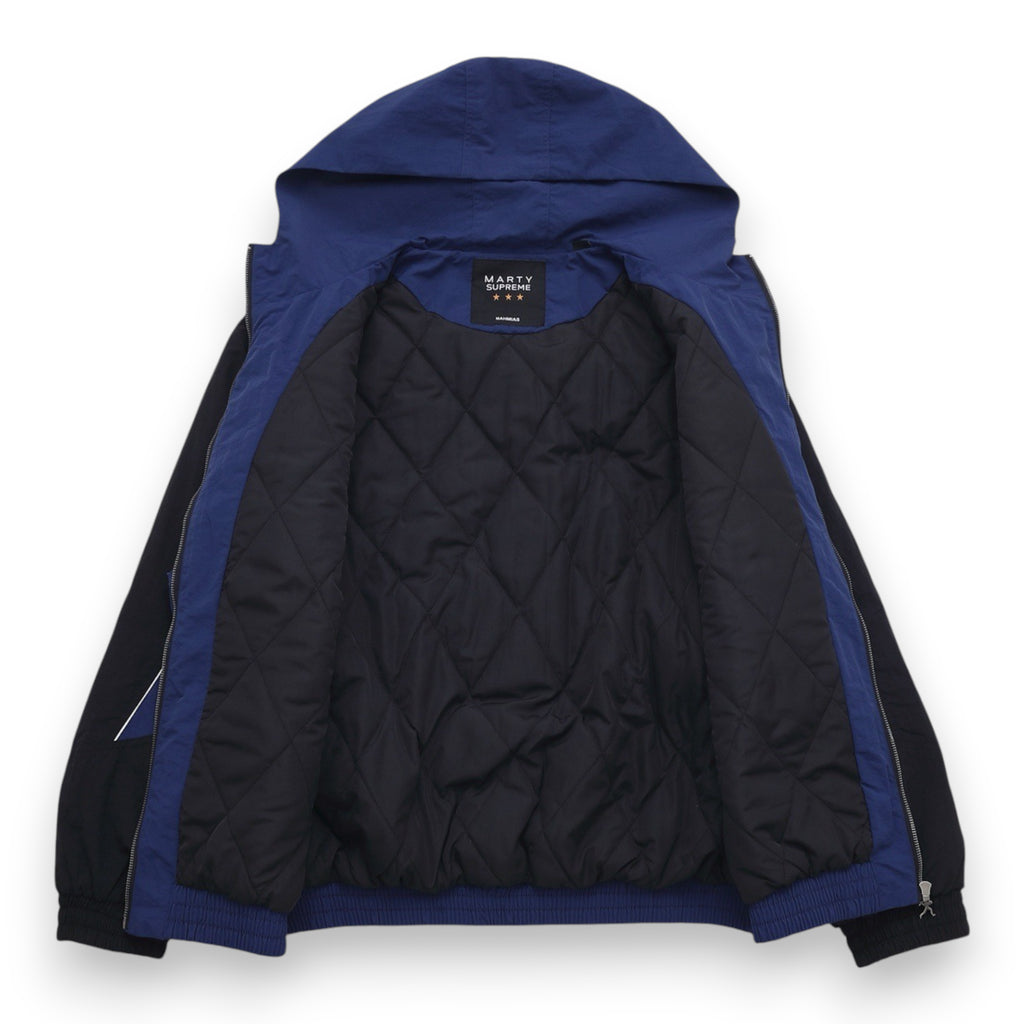 NAHMIAS x MARTY SUPREME A24 CLASSIC WARM UP JACKET
