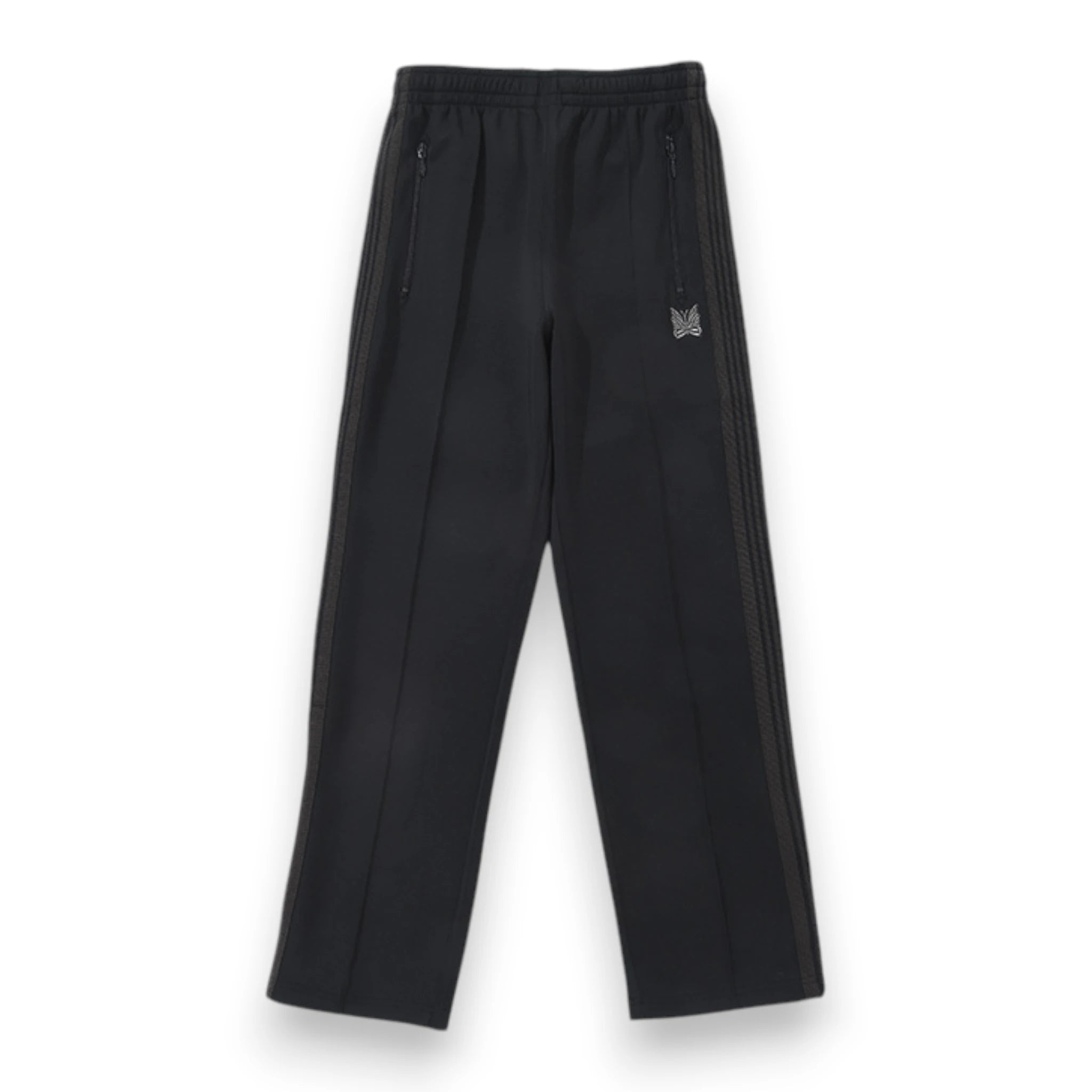 NEEDLES POLY SMOOTH TRACK PANTS