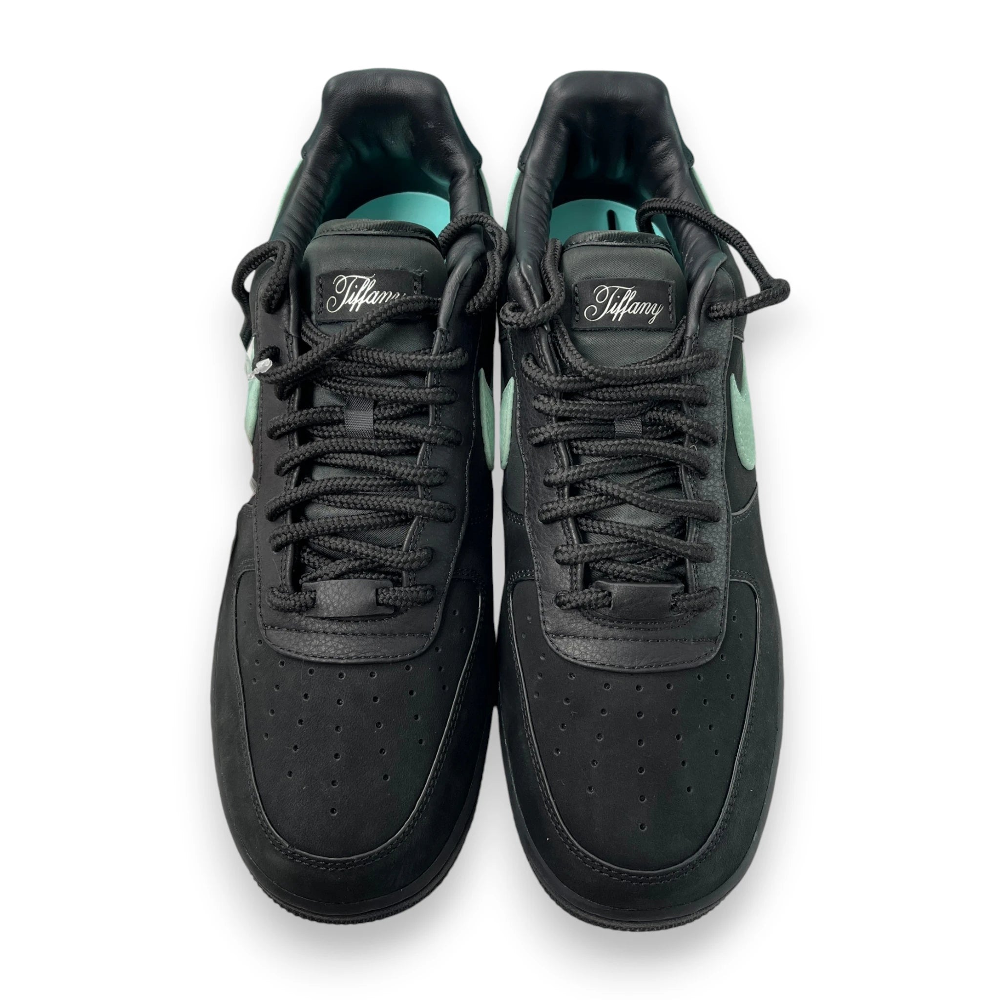 NIKE AIR FORCE 1 LOW x TIFFANY & CO. 1837