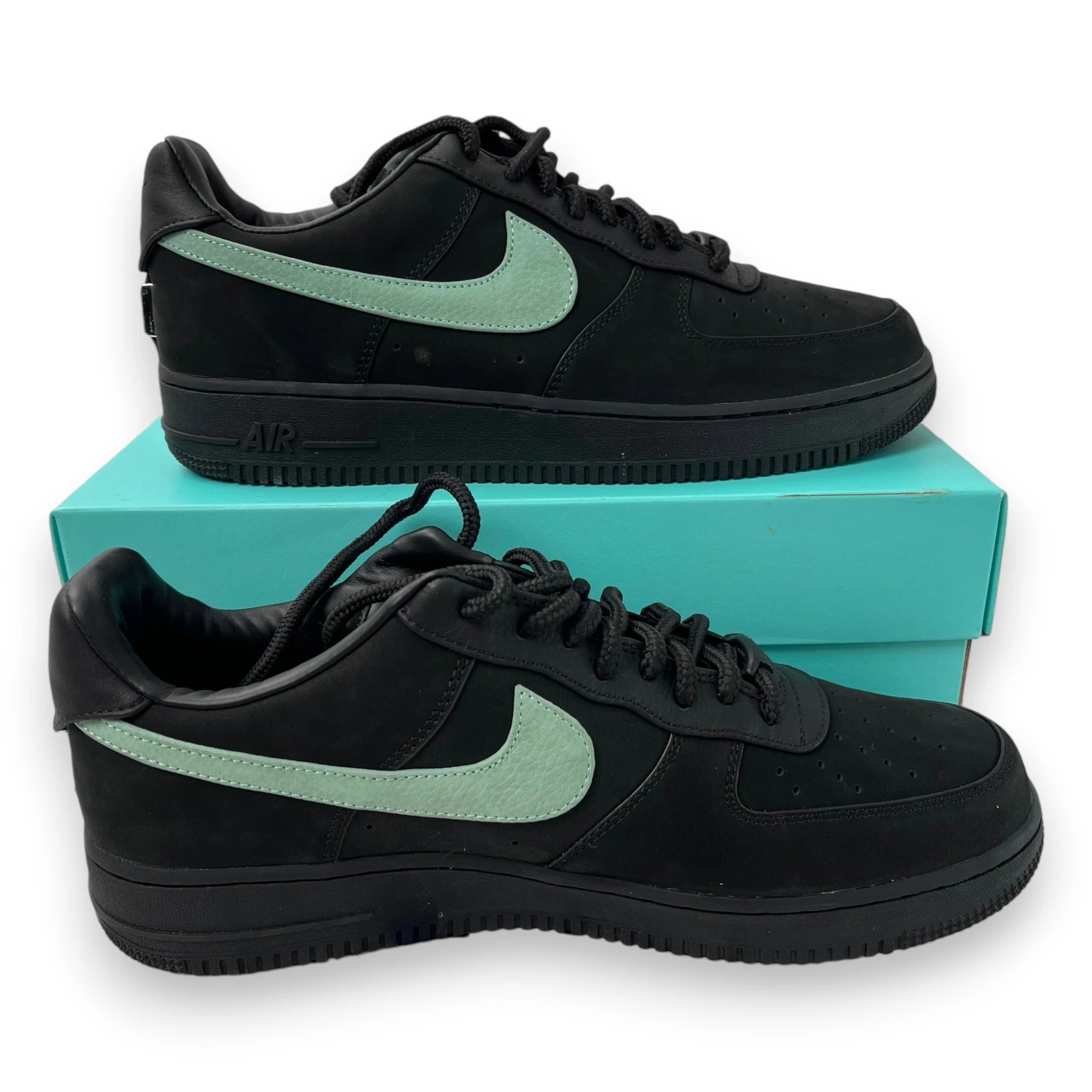 NIKE AIR FORCE 1 LOW x TIFFANY & CO. 1837