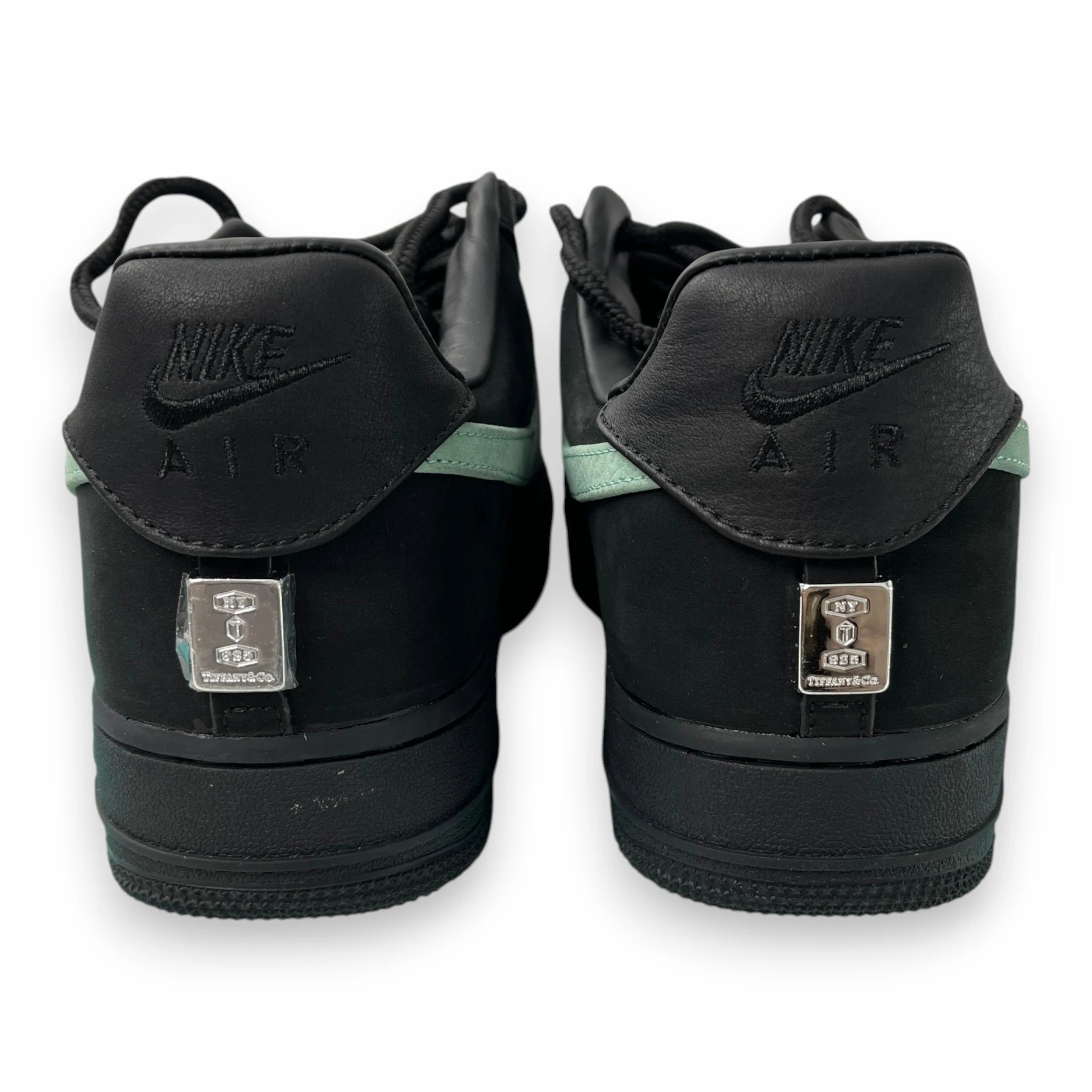 NIKE AIR FORCE 1 LOW x TIFFANY & CO. 1837