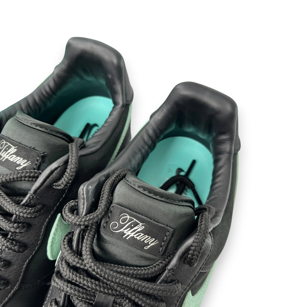 NIKE AIR FORCE 1 LOW x TIFFANY & CO. 1837