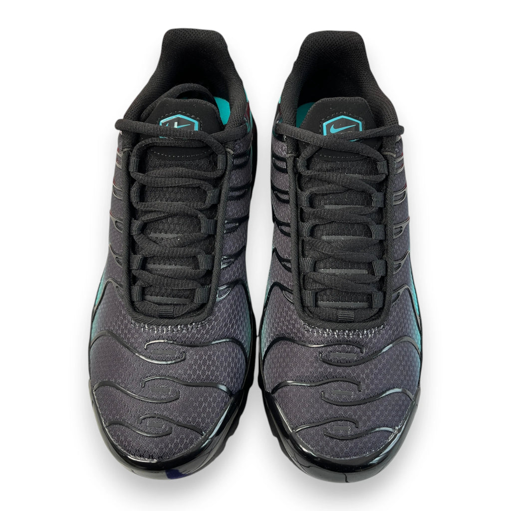 NIKE AIR MAX PLUS 'Black Dusty Cactus'