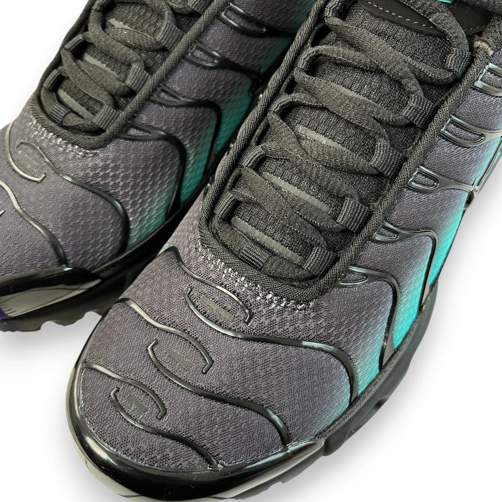 NIKE AIR MAX PLUS 'Black Dusty Cactus'
