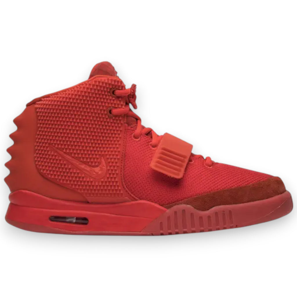 NIKE AIR YEEZY 2