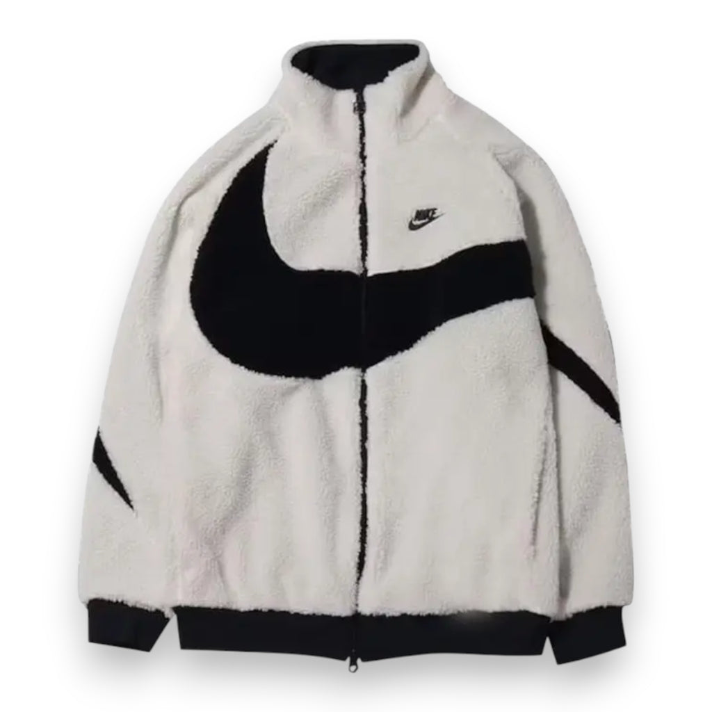 NIKE BIG SWOOSH BOA JACKET