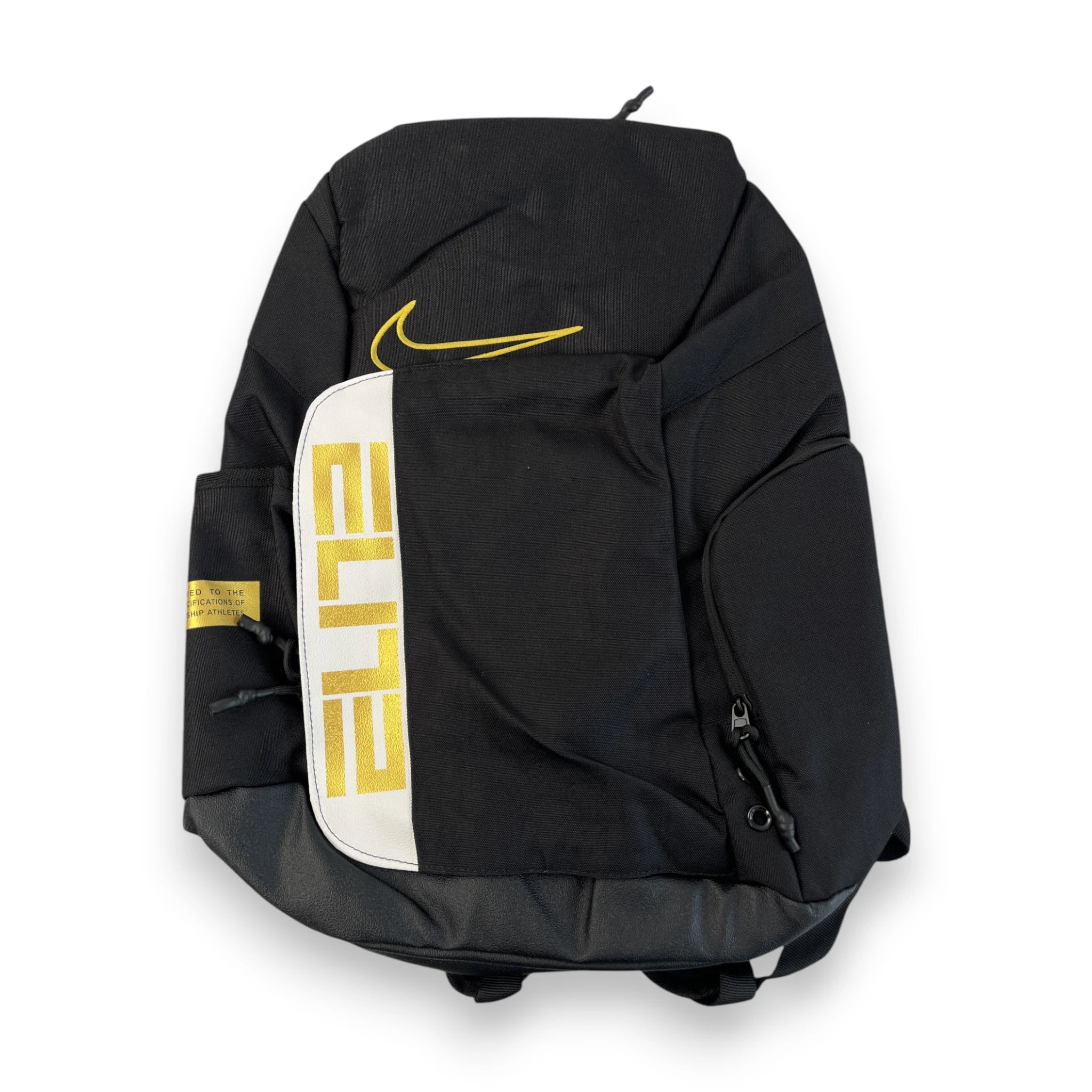 NIKE HOOPS ELITE PRO BACKPACK