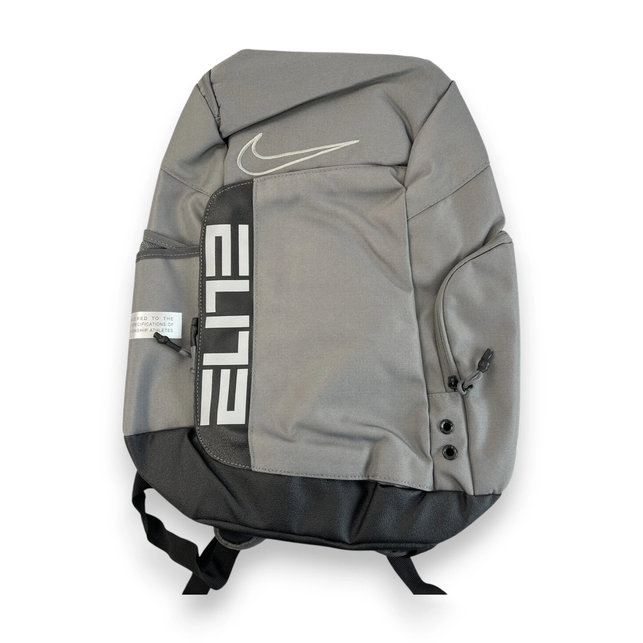 NIKE HOOPS ELITE PRO BACKPACK