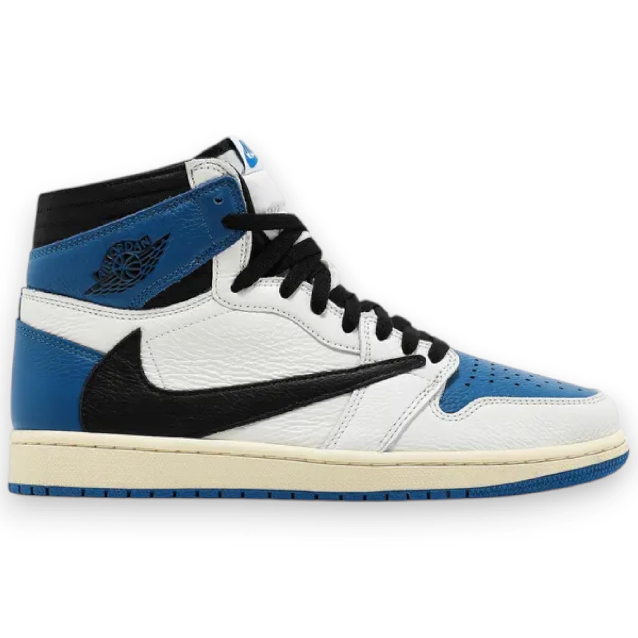 JORDAN 1 RETRO HIGH OG SP FRAGMENT x TRAVIS SCOTT