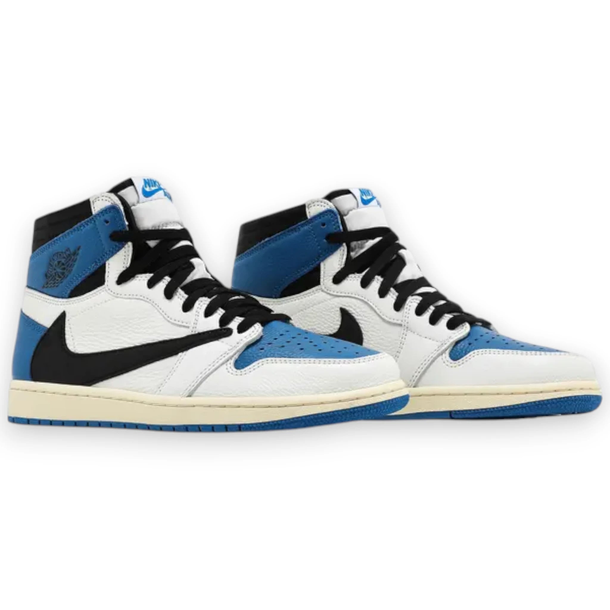JORDAN 1 RETRO HIGH OG SP FRAGMENT x TRAVIS SCOTT
