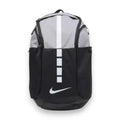 NIKE HOOPS ELITE PRO BASKETBALL BACKPACK 'Black/Silver'