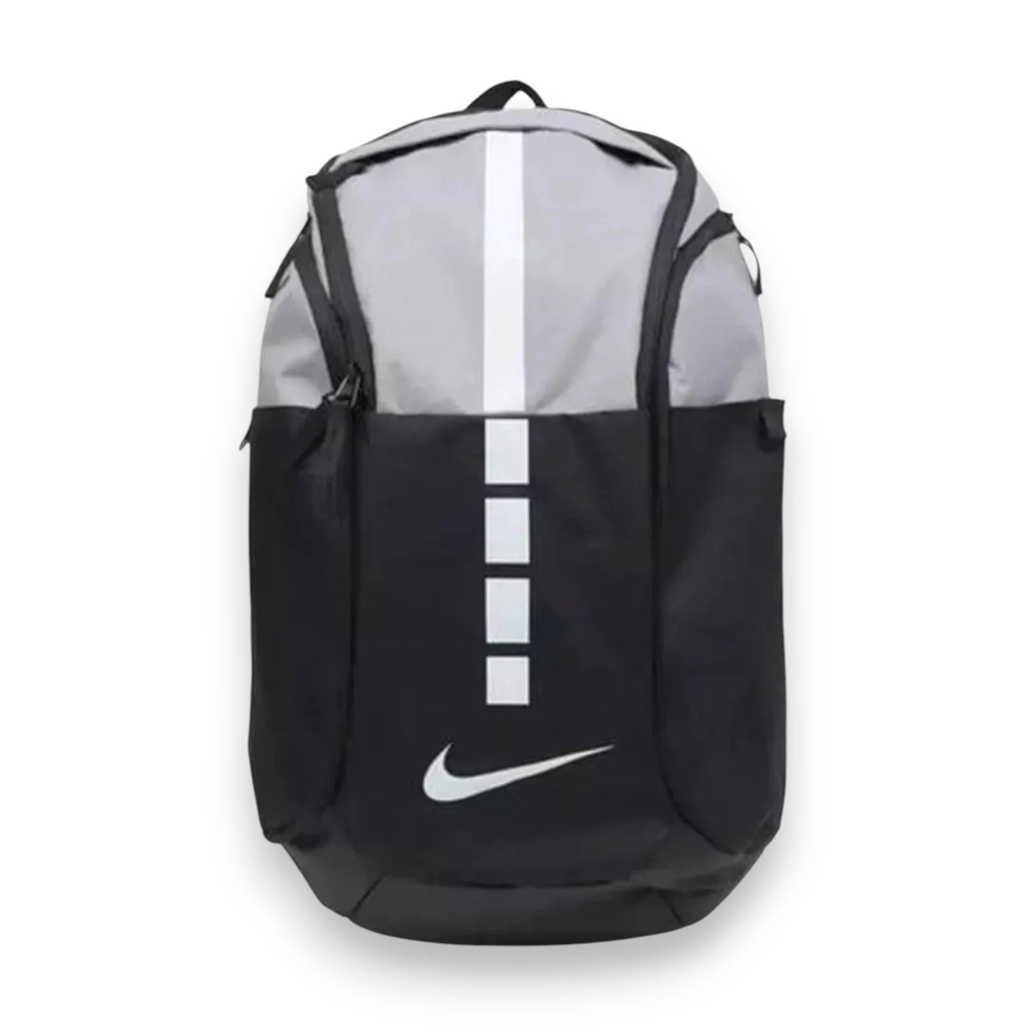 NIKE HOOPS ELITE PRO BASKETBALL BACKPACK 'Black/Silver'