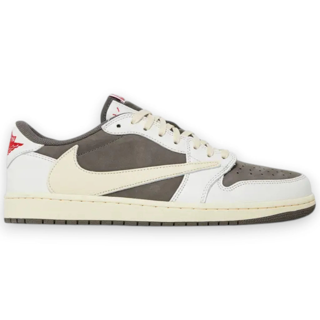 JORDAN 1 RETRO LOW OG SP TRAVIS SCOTT 'Reverse Mocha'