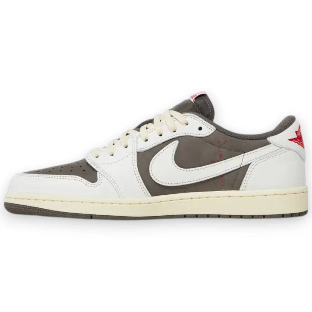 JORDAN 1 RETRO LOW OG SP TRAVIS SCOTT 'Reverse Mocha'