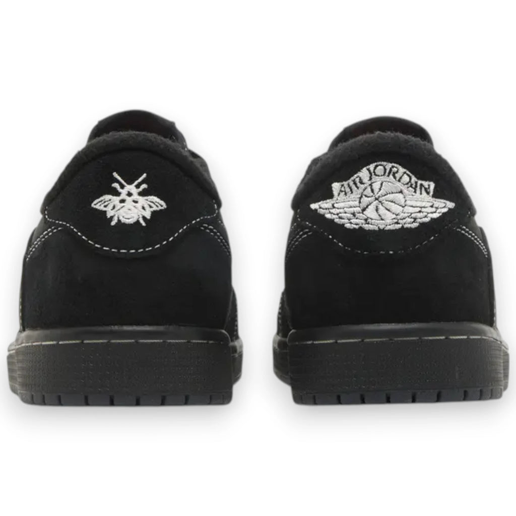 JORDAN 1 RETRO LOW OG SP TRAVIS SCOTT 'Black Phantom'