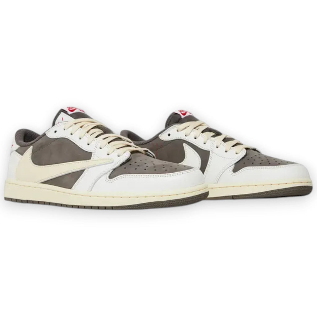 JORDAN 1 RETRO LOW OG SP TRAVIS SCOTT 'Reverse Mocha'