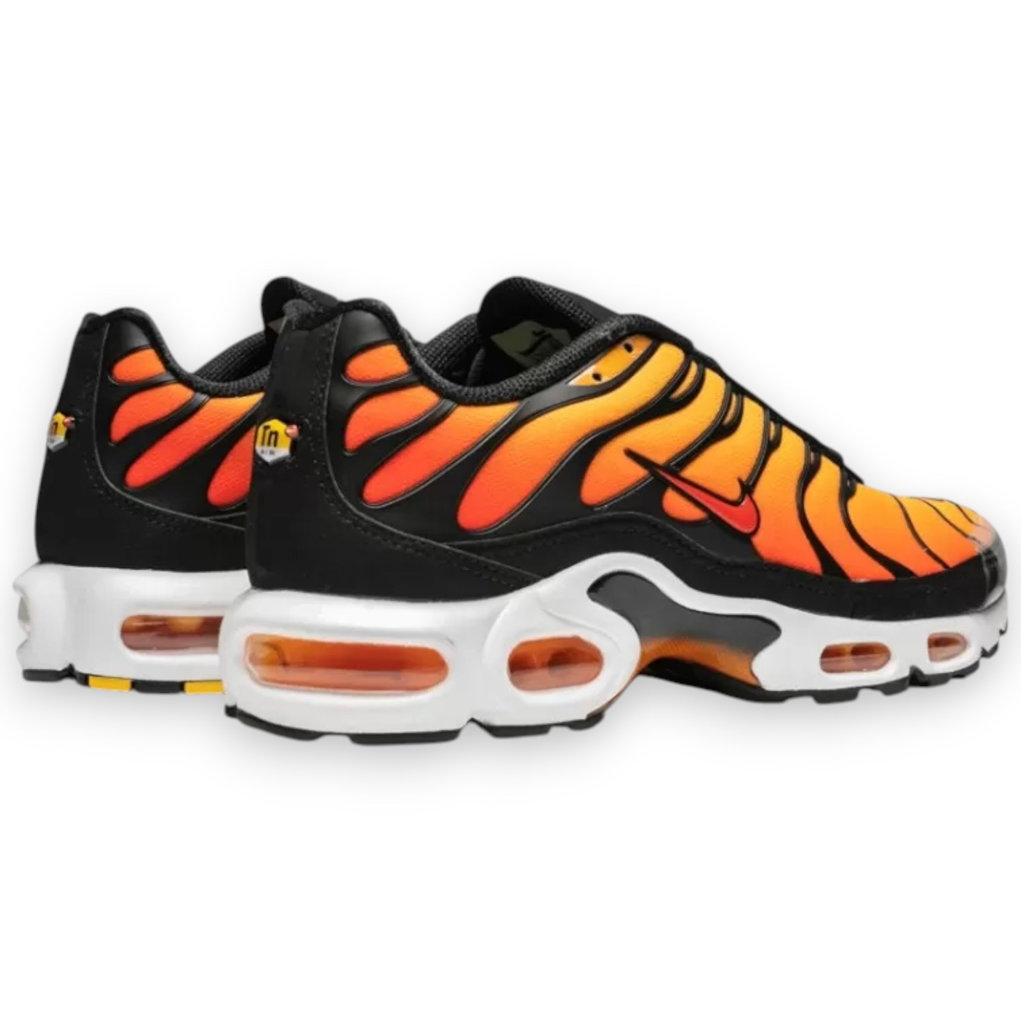 NIKE AIR MAX PLUS 'OG PIMENTO (2018)"