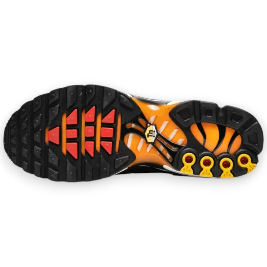NIKE AIR MAX PLUS 'OG PIMENTO (2018)"