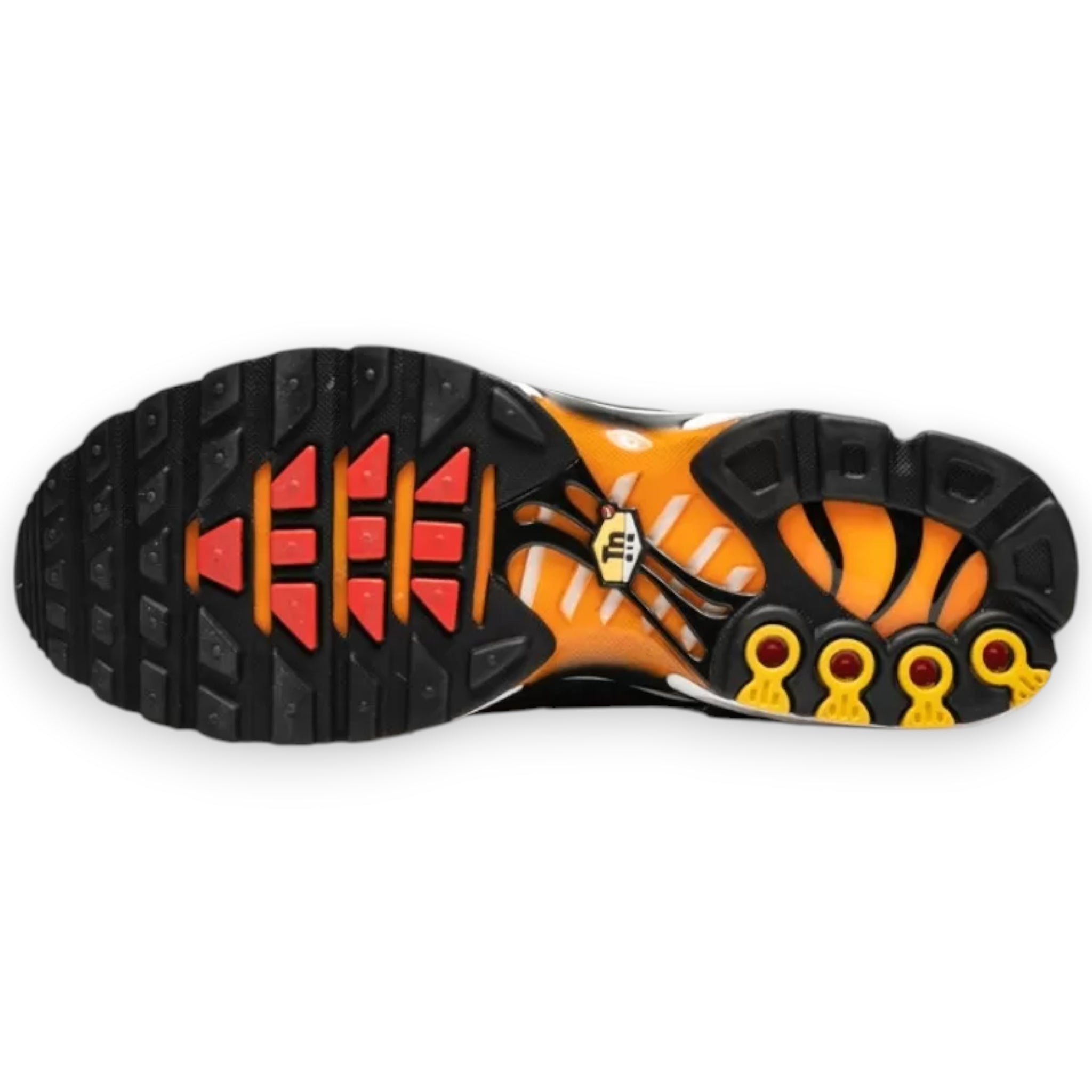NIKE AIR MAX PLUS 'OG PIMENTO (2018)"