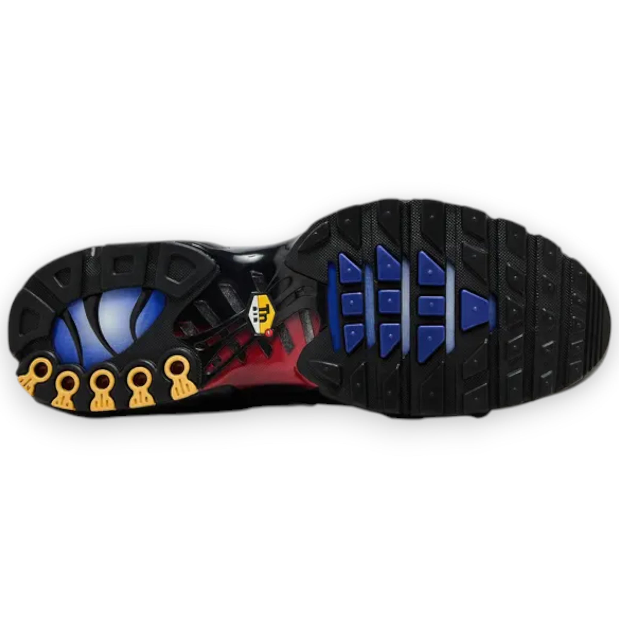 NIKE AIR MAX PLUS 25TH ANNIVERSARY