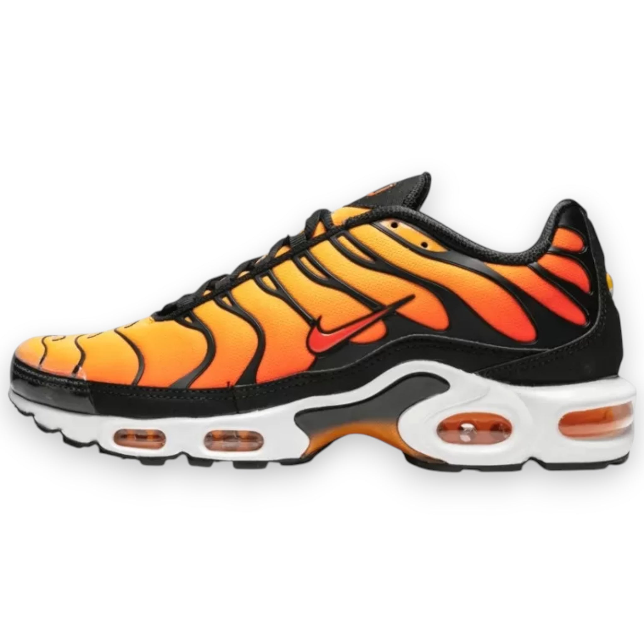 NIKE AIR MAX PLUS 'OG PIMENTO (2018)"