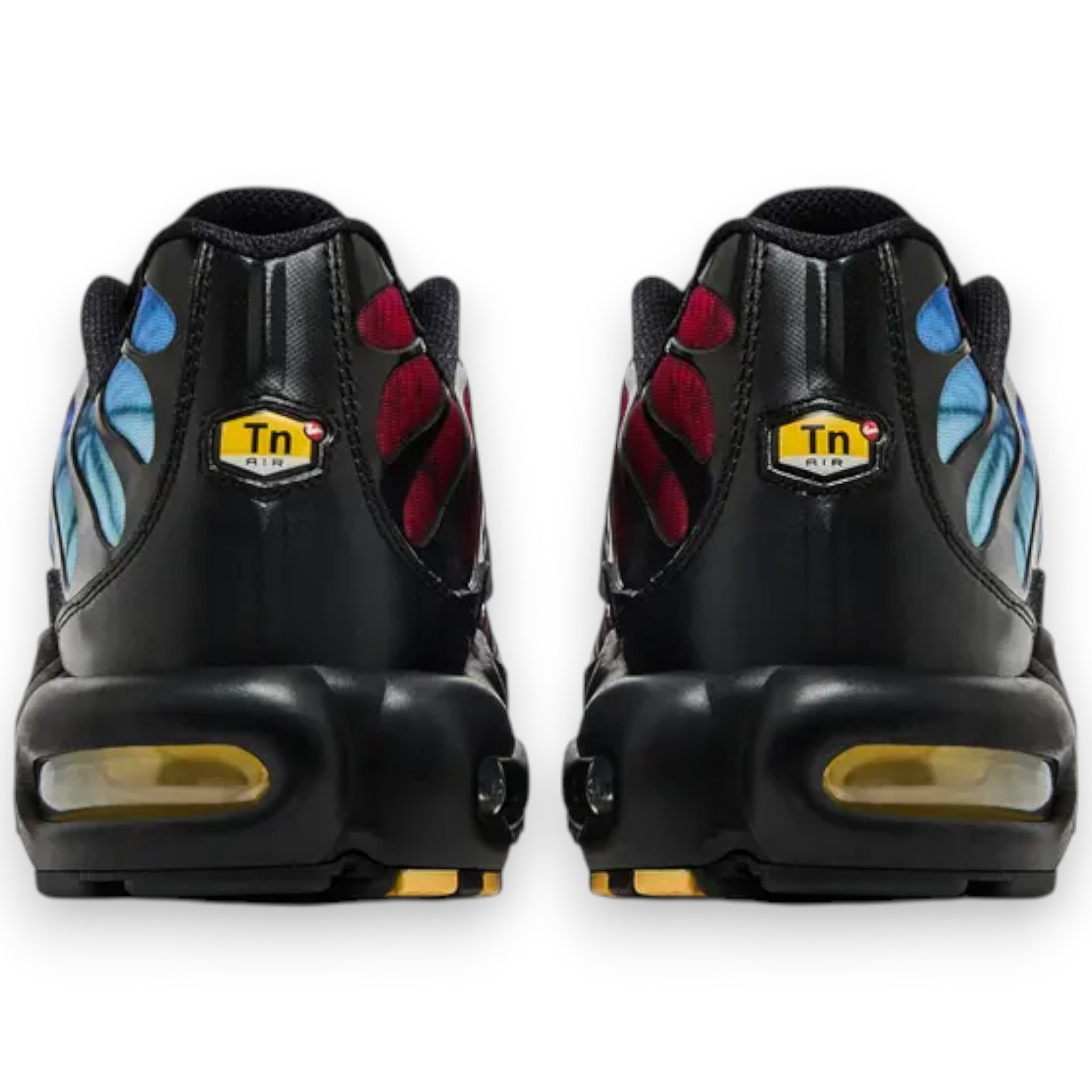 NIKE AIR MAX PLUS 25TH ANNIVERSARY