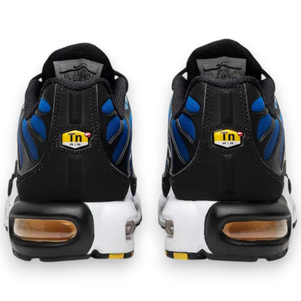 NIKE AIR MAX PLUS 'OG HYPER BLUE (2018)'
