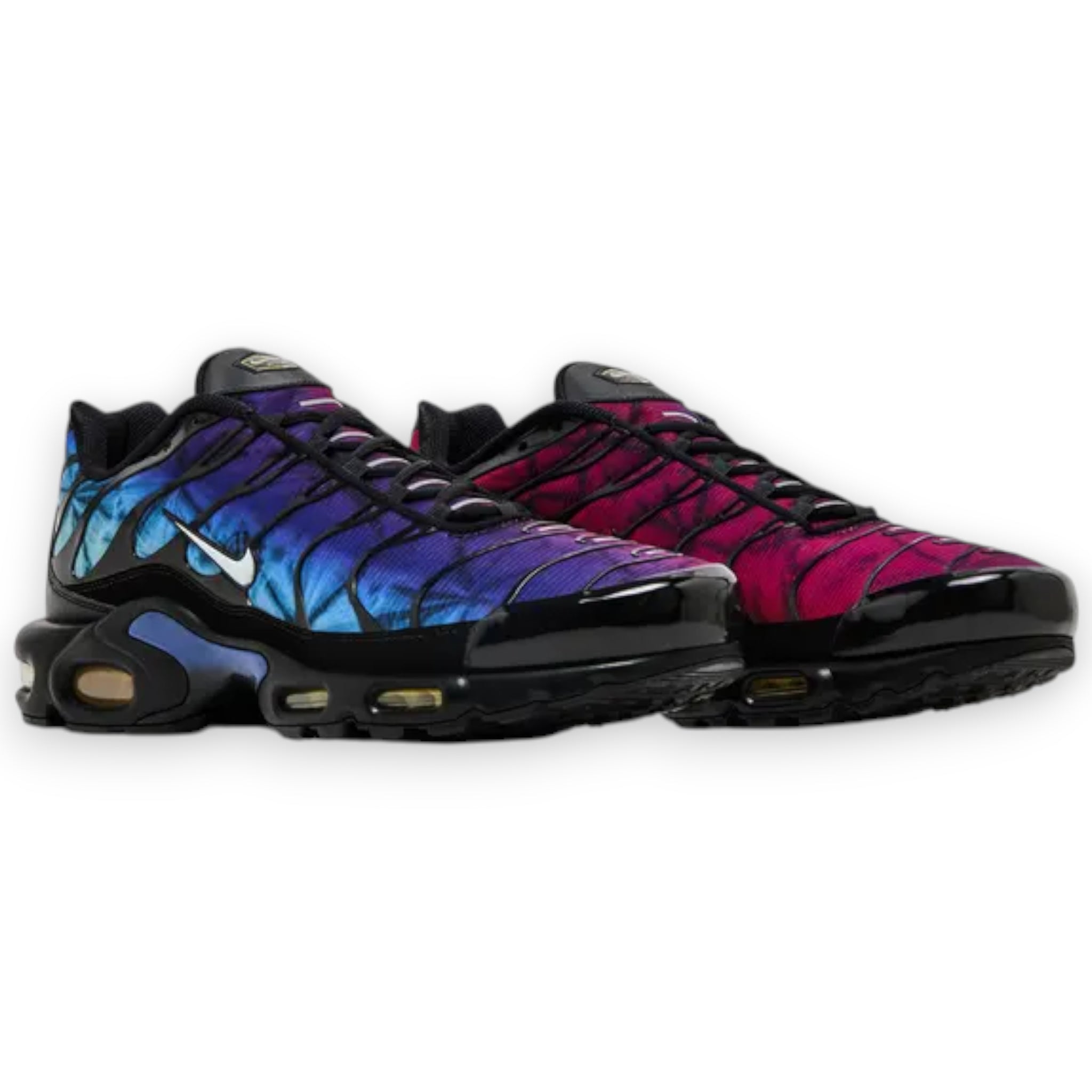 NIKE AIR MAX PLUS 25TH ANNIVERSARY