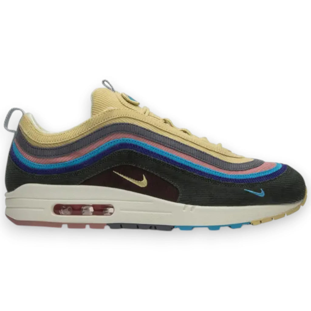 NIKE AIR MAX 1/97 SEAN WOTHERSPOON
