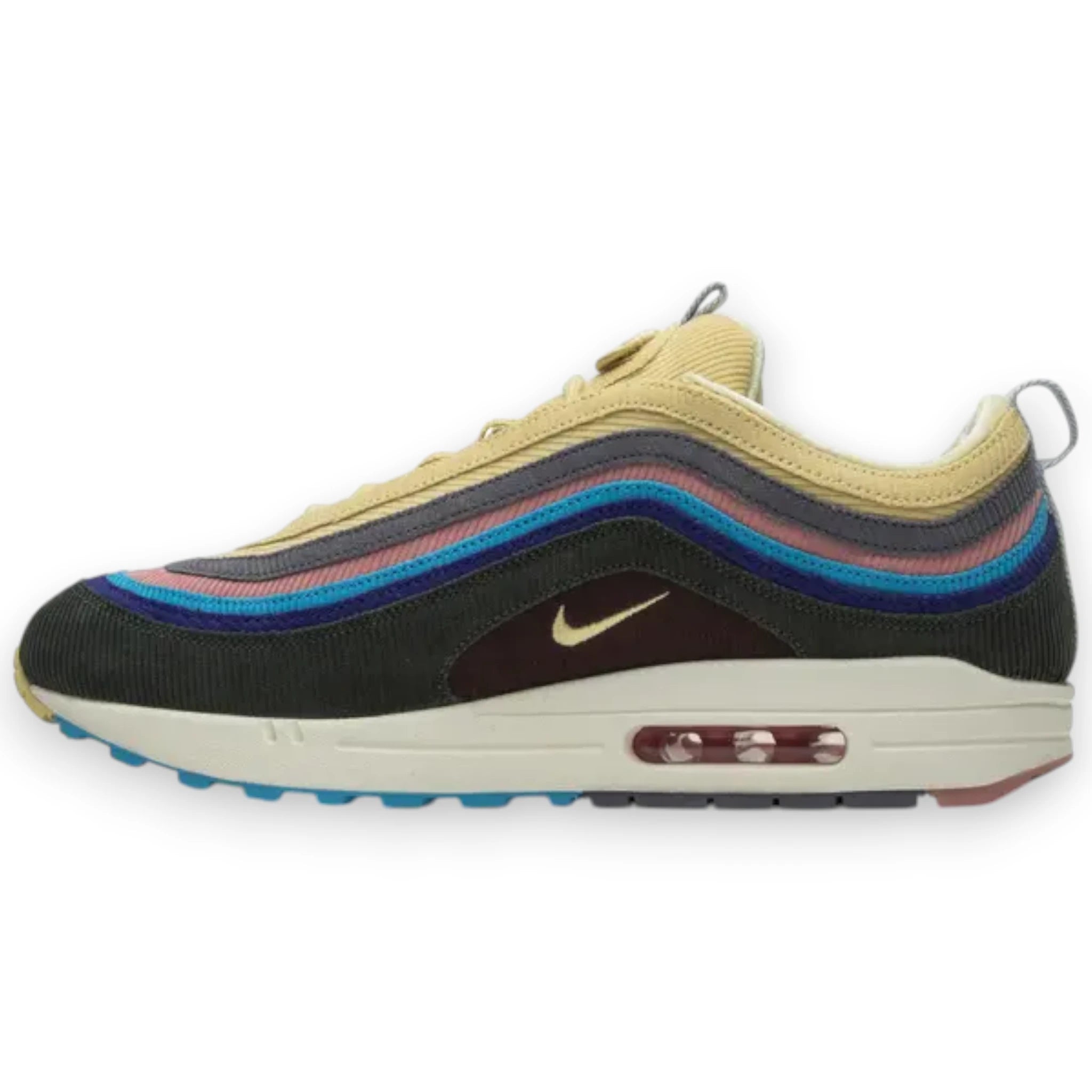 NIKE AIR MAX 1/97 SEAN WOTHERSPOON