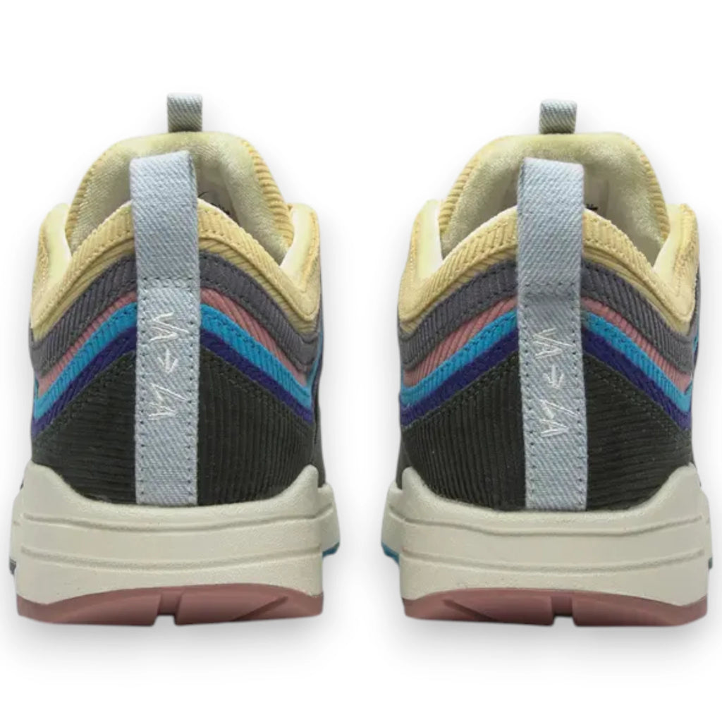 NIKE AIR MAX 1/97 SEAN WOTHERSPOON