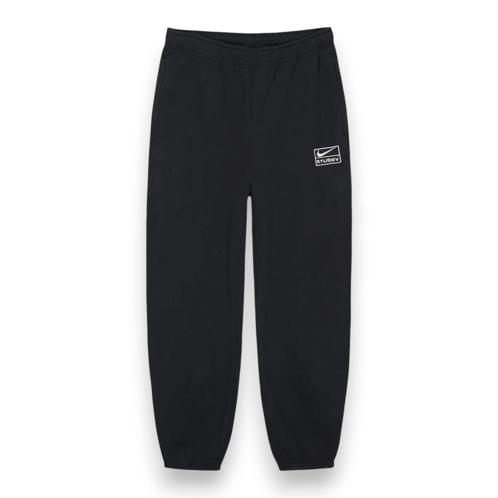 NIKE x STUSSY ZIP FLEECE