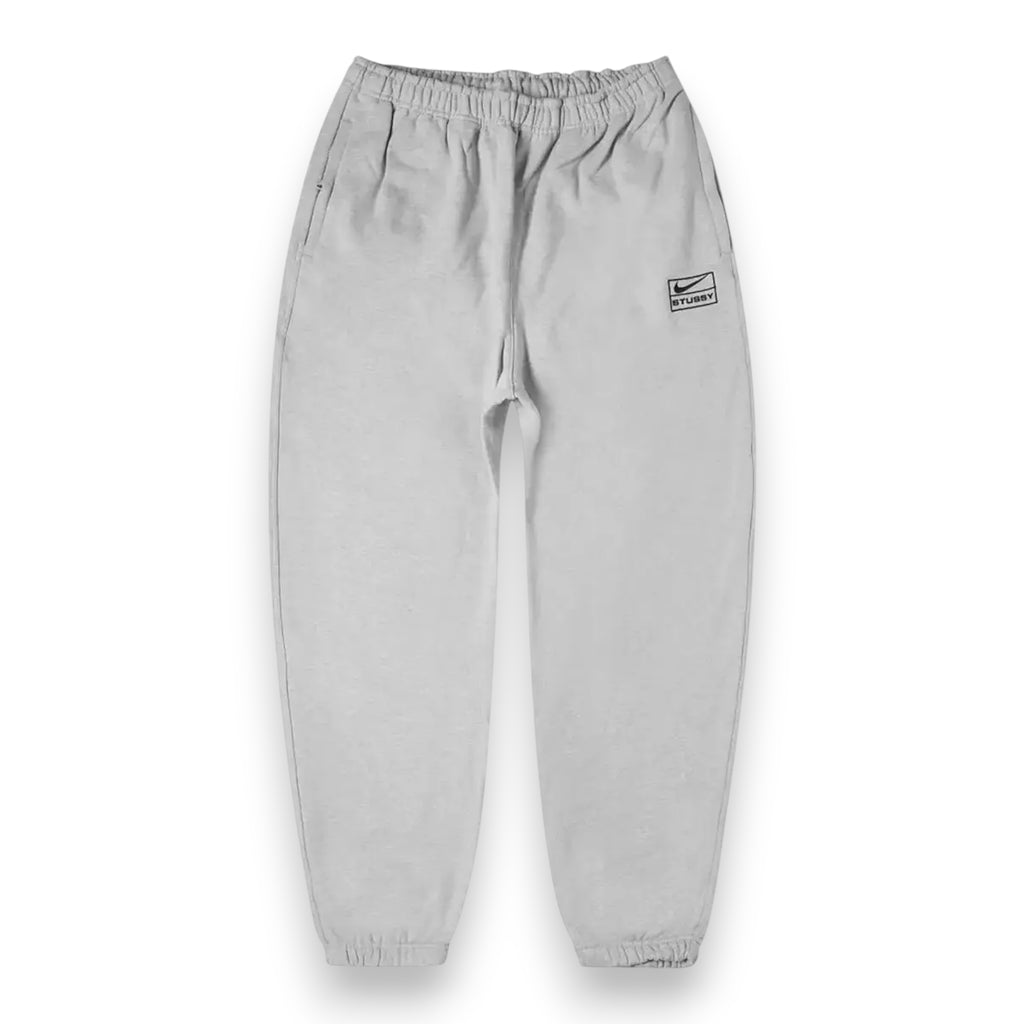 NIKE x STUSSY ZIP FLEECE