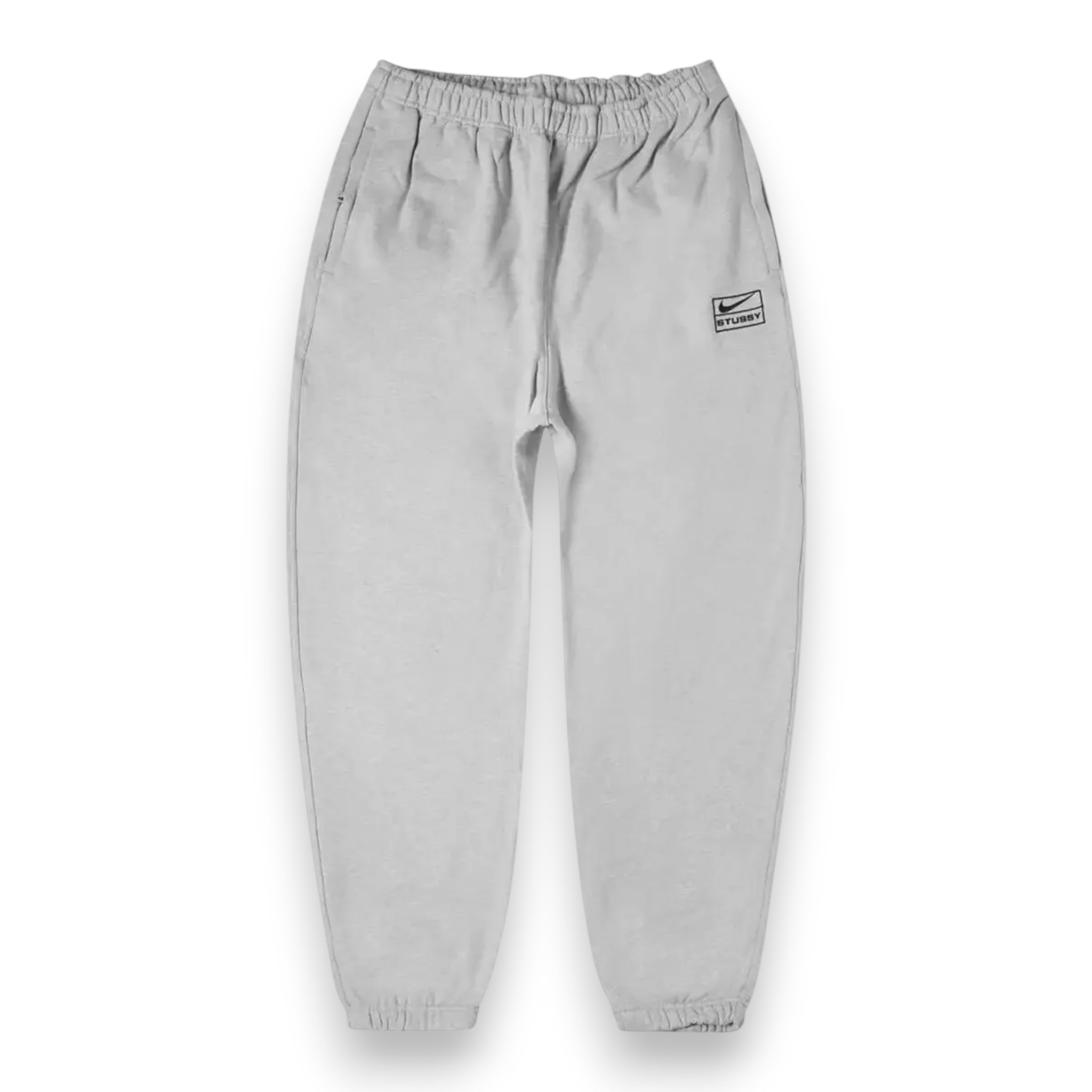 NIKE x STUSSY ZIP FLEECE