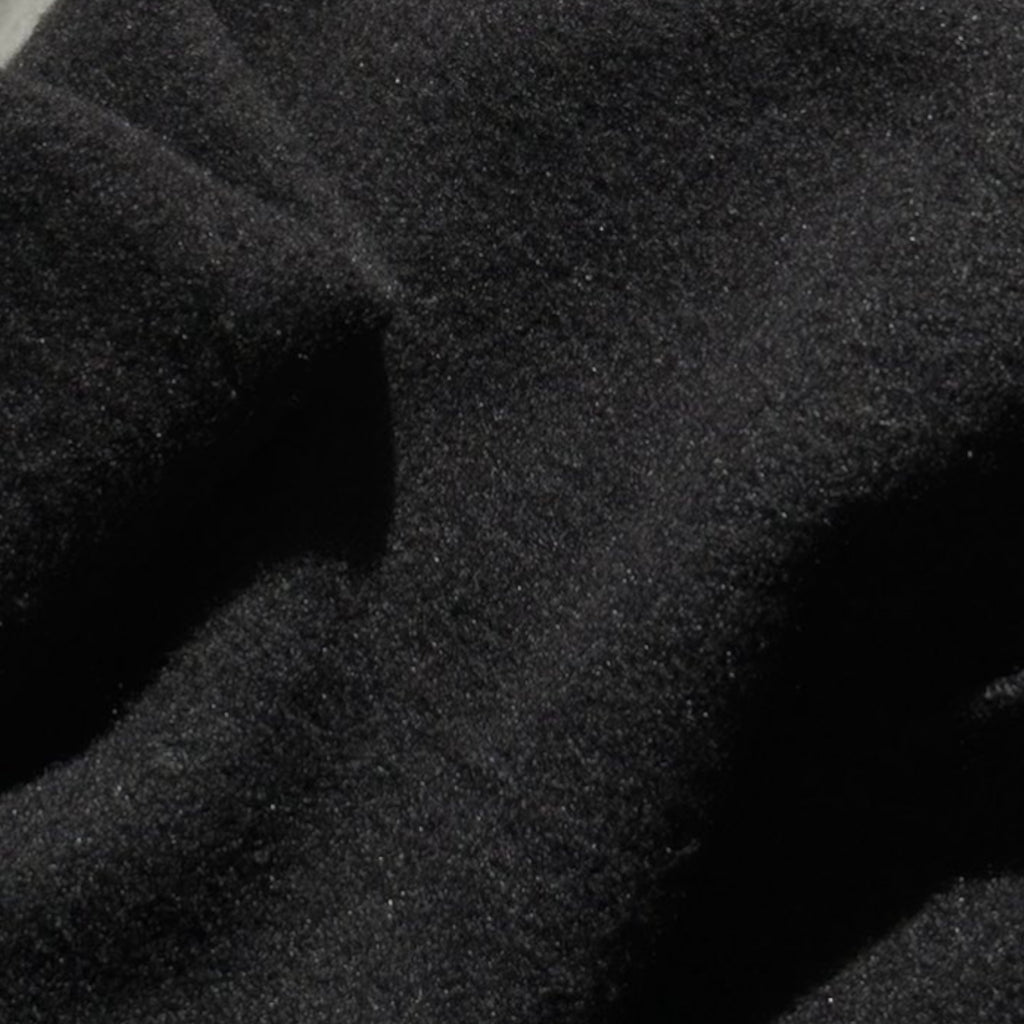 NIKE x STUSSY CREWNECK 'Black'